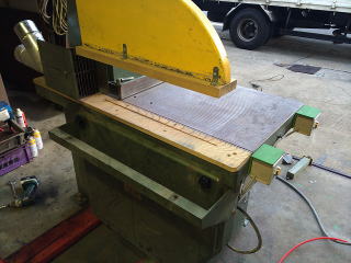 ���ÃW�����s���O�N���X�J�b�g�\�[����KM-5C