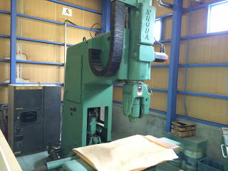 ����NC���[�^�[���cNC-1U