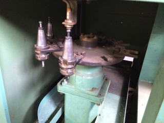 ����NC���[�^�[���cNC-1U