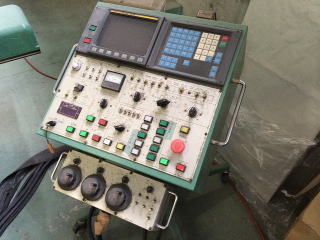 ����NC���[�^�[���cNC-1U