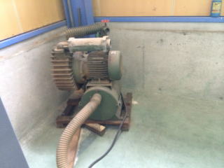 ����NC���[�^�[���cNC-1U