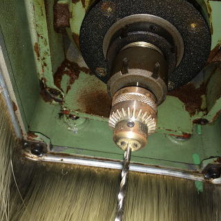 中古NCルーター平安ER-431P