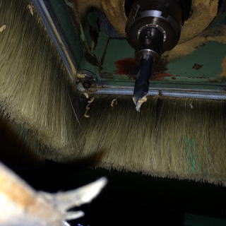 中古NCルーター平安ER-431P