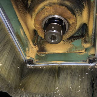 中古NCルーター平安ER-431P