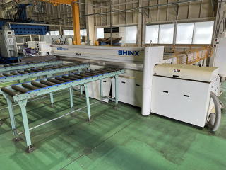 中古ランニングソーシンクス製NSRⅡ3600x3600