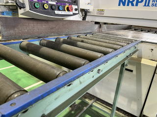 中古ランニングソーシンクス製NSRⅡ3600x3600