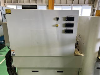 中古ランニングソーシンクス製NSRⅡ3600x3600