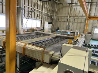 中古ランニングソーシンクス製NSRⅡ3600x3600