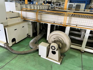 中古ランニングソーシンクス製NSRⅡ3600x3600