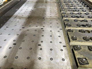 中古ランニングソーシンクス製NSRⅡ3600x3600