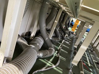 中古ランニングソーシンクス製NSRⅡ3600x3600