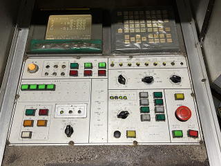 中古NCルーター庄田製NCW516-1026